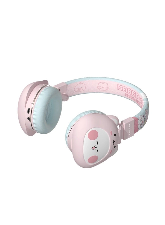 NexTunes 002 Wireless Headphone