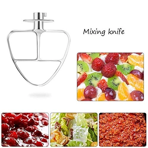 Stand Mixer - 4L 550W