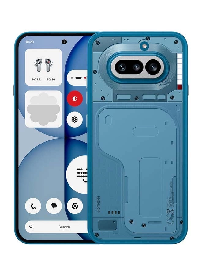 Phone 4a - 12GB 256GB