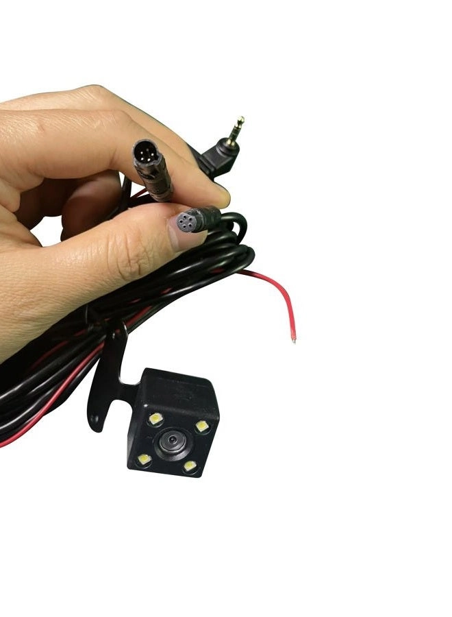 AC18 - Night vision 7070 HD sensor