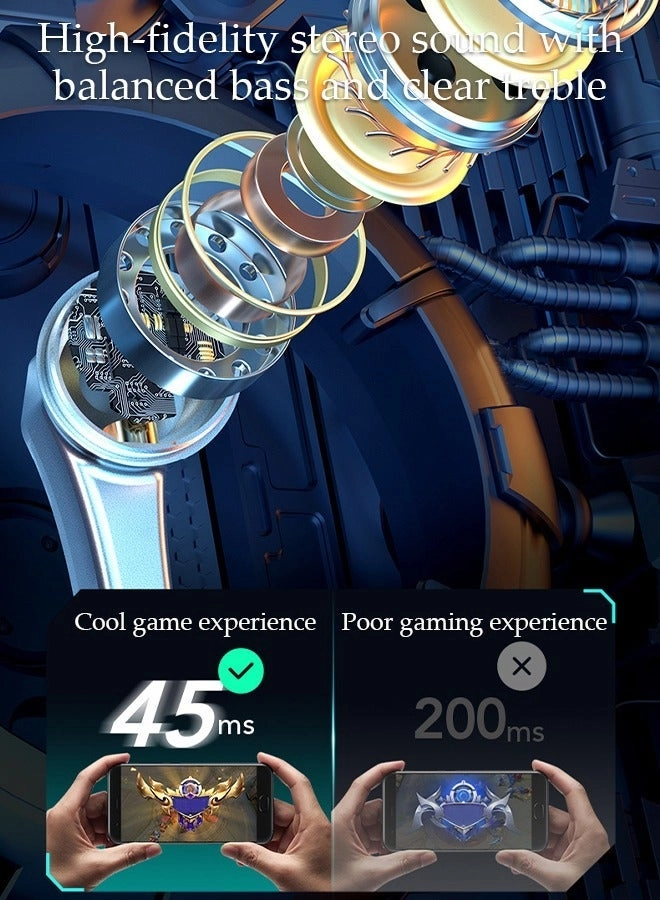 DU3160 Wireless Earbud