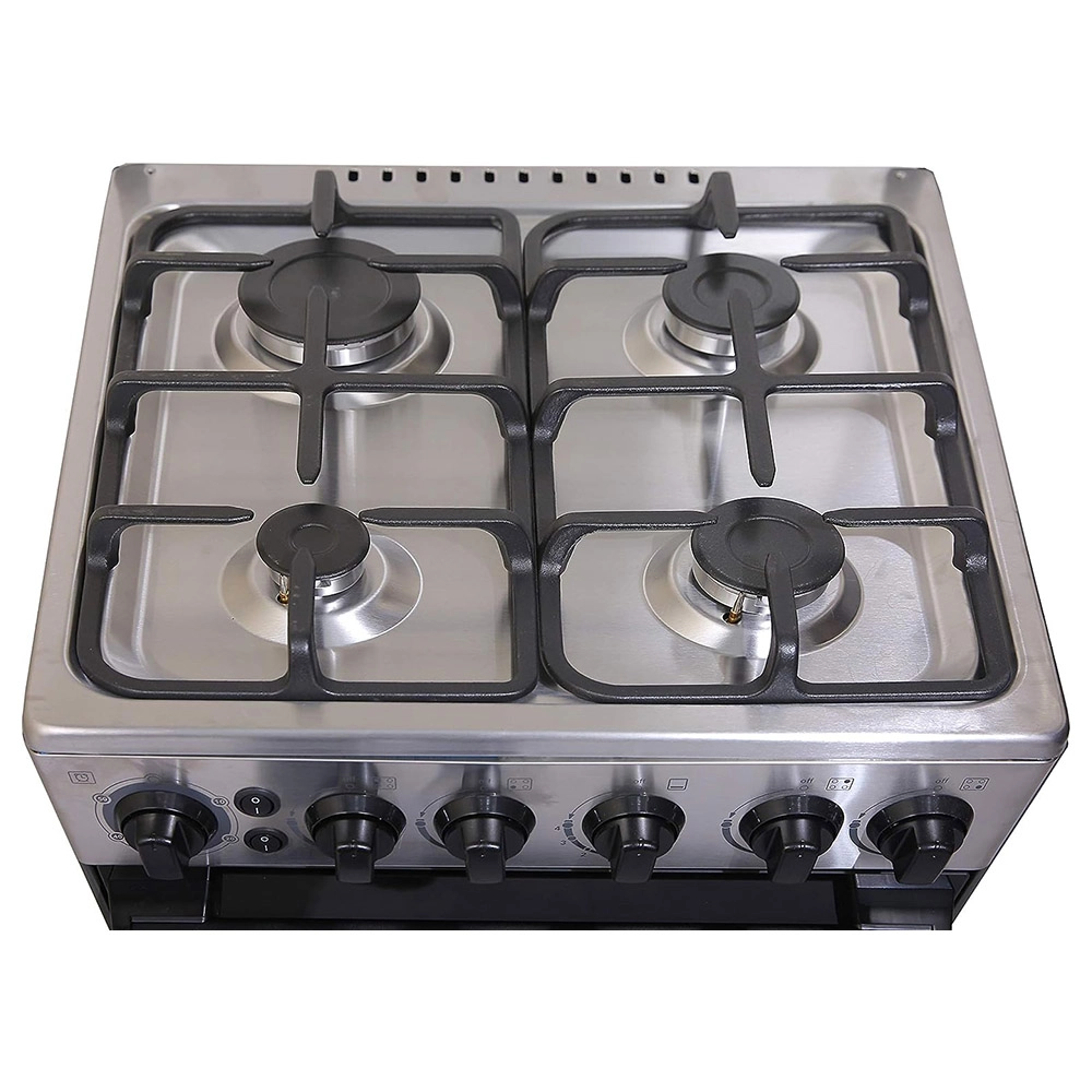 EE-BME55007FFD GAS Cooker