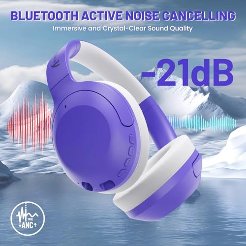 ATTACK SHARK G300 Wireless Headphone