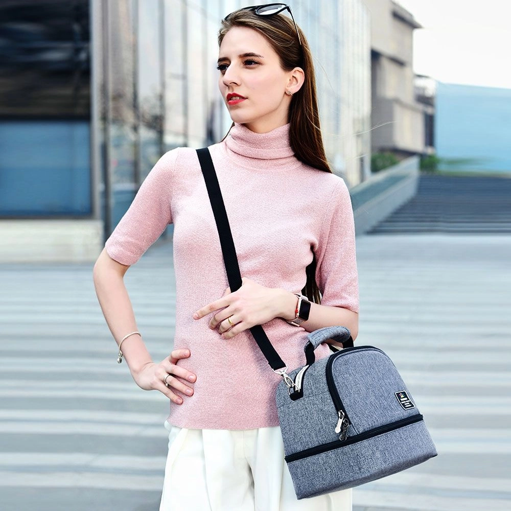 Thermal Insulated Lunch Bag