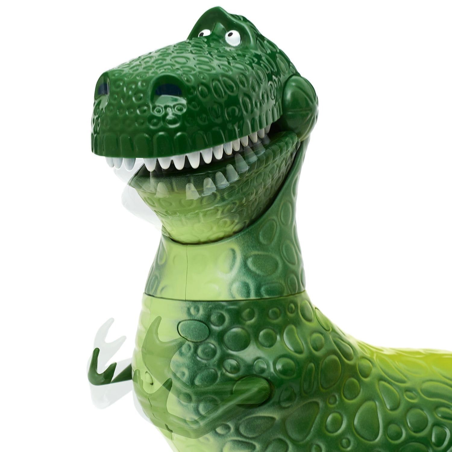 Rex - 1 Count