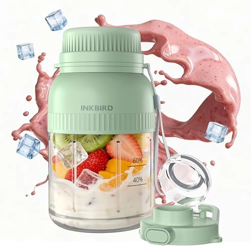 Inkbird Portable Blender - 65W