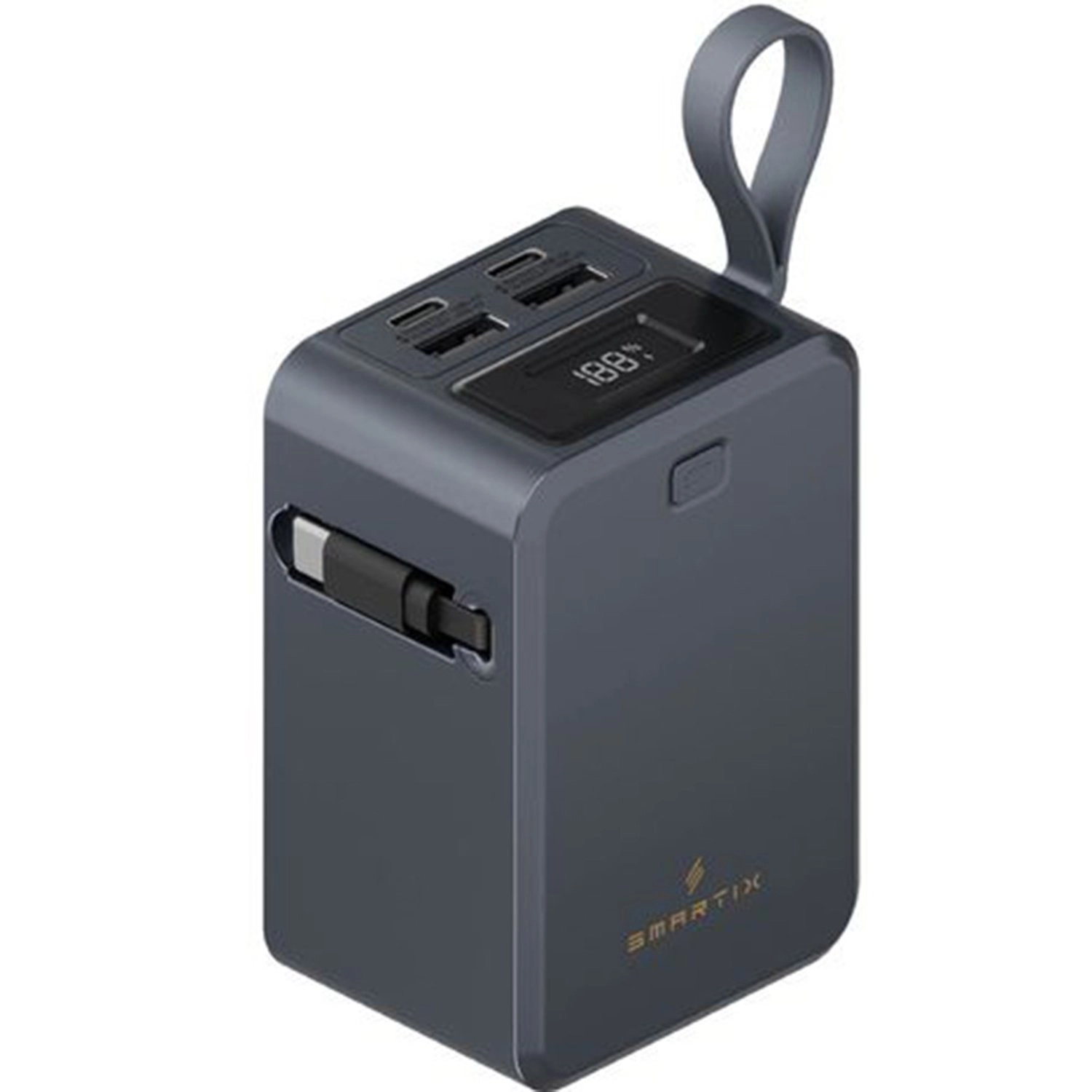 EAC20QCPD - 20000 mAh