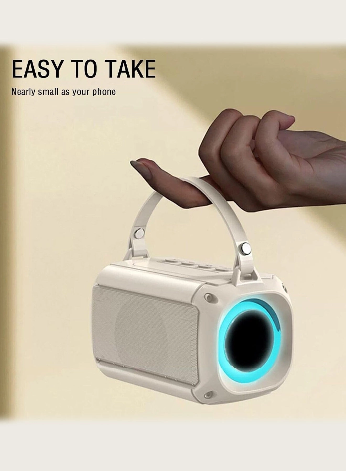 YS-232 - 2 Wireless Microphones