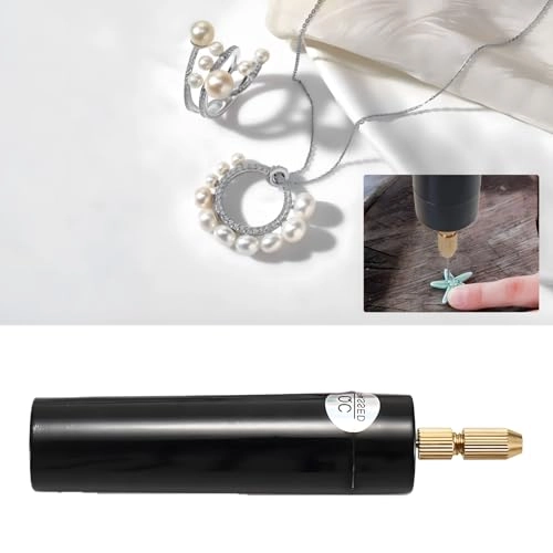 Mini Electric Drill - 5V 0.7-1.2mm