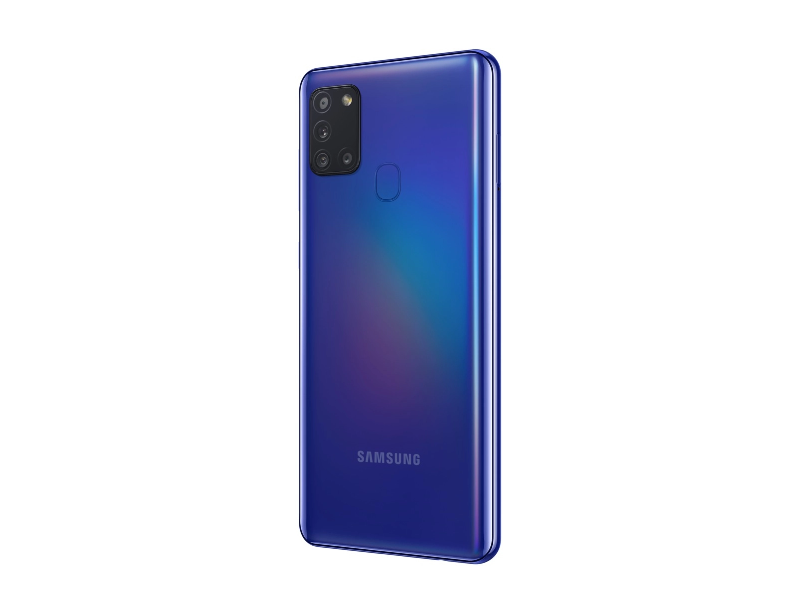 Galaxy A21s - 4GB 128GB