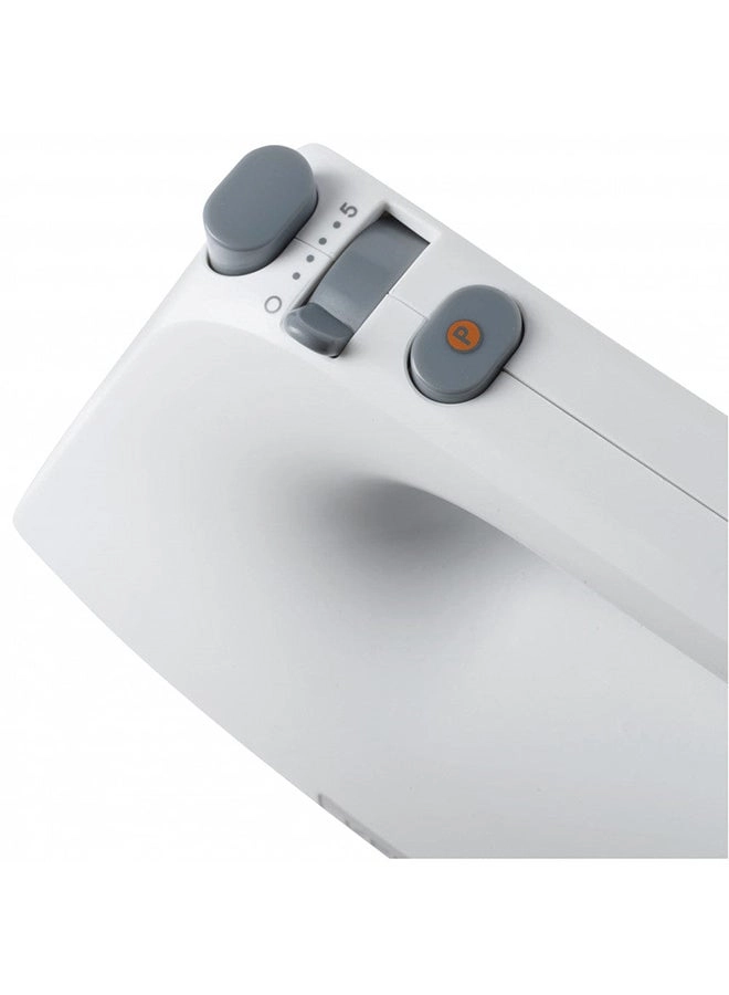 HMP32.A0WH - 3.4 Liter(s) 450 Watt