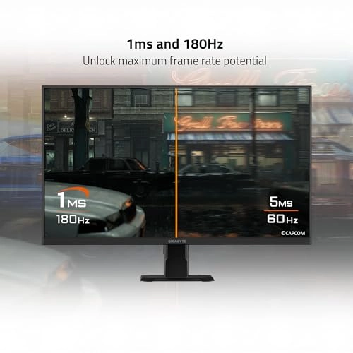GS27QA - GS27QAEU 27 Inches 2560x1440