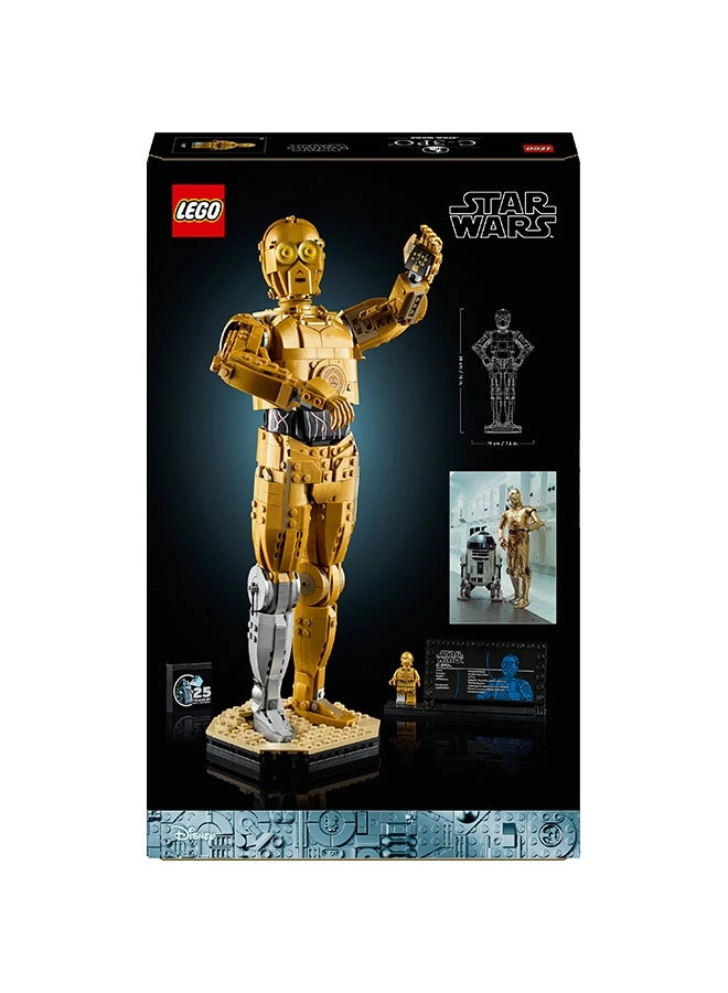 Star Wars - C-3PO (6470457)