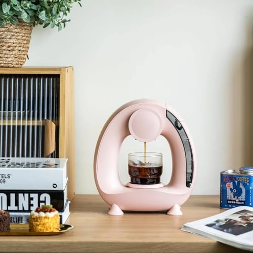 MINI Q - 2-in-1 Single Serve