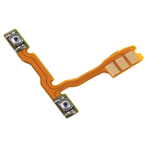 Volume Button Flex Cable - OPPO F7 / A3