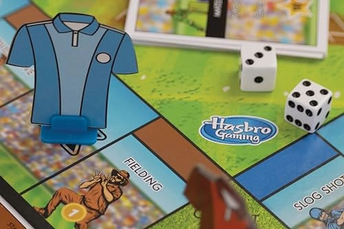 Monopoly: Cricket