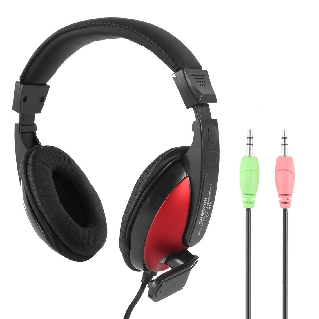 Multimedia Headphone Wired Headphone