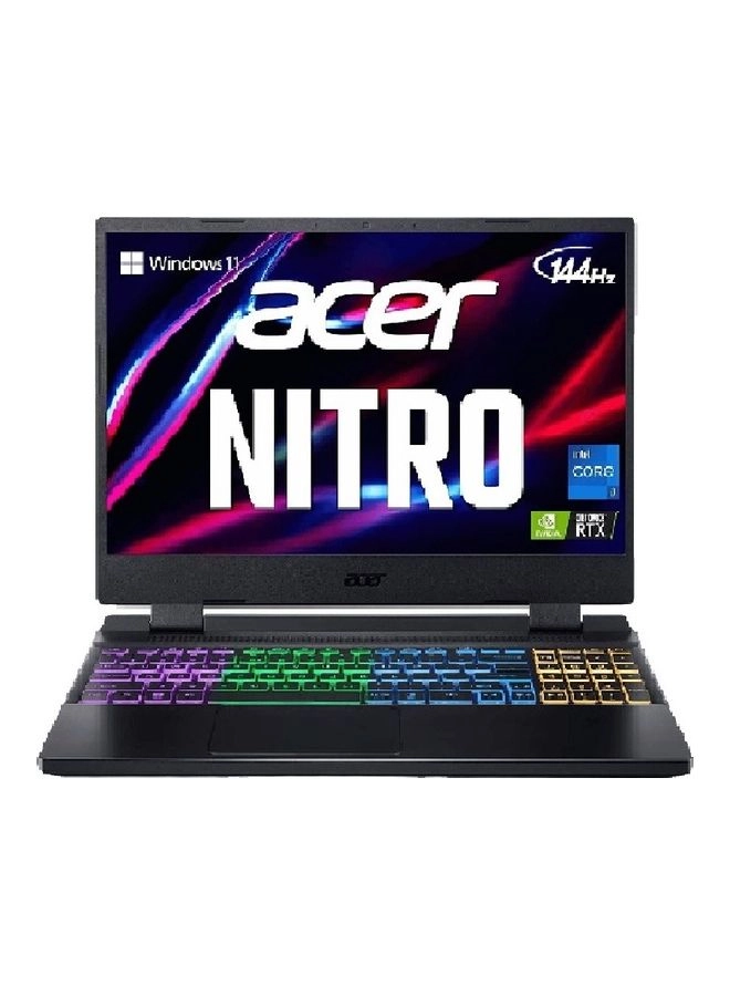 Nitro 5 AN515-58-74A0 - 15.6'' Core i7-12700H 16GB DDR4 512GB SSD