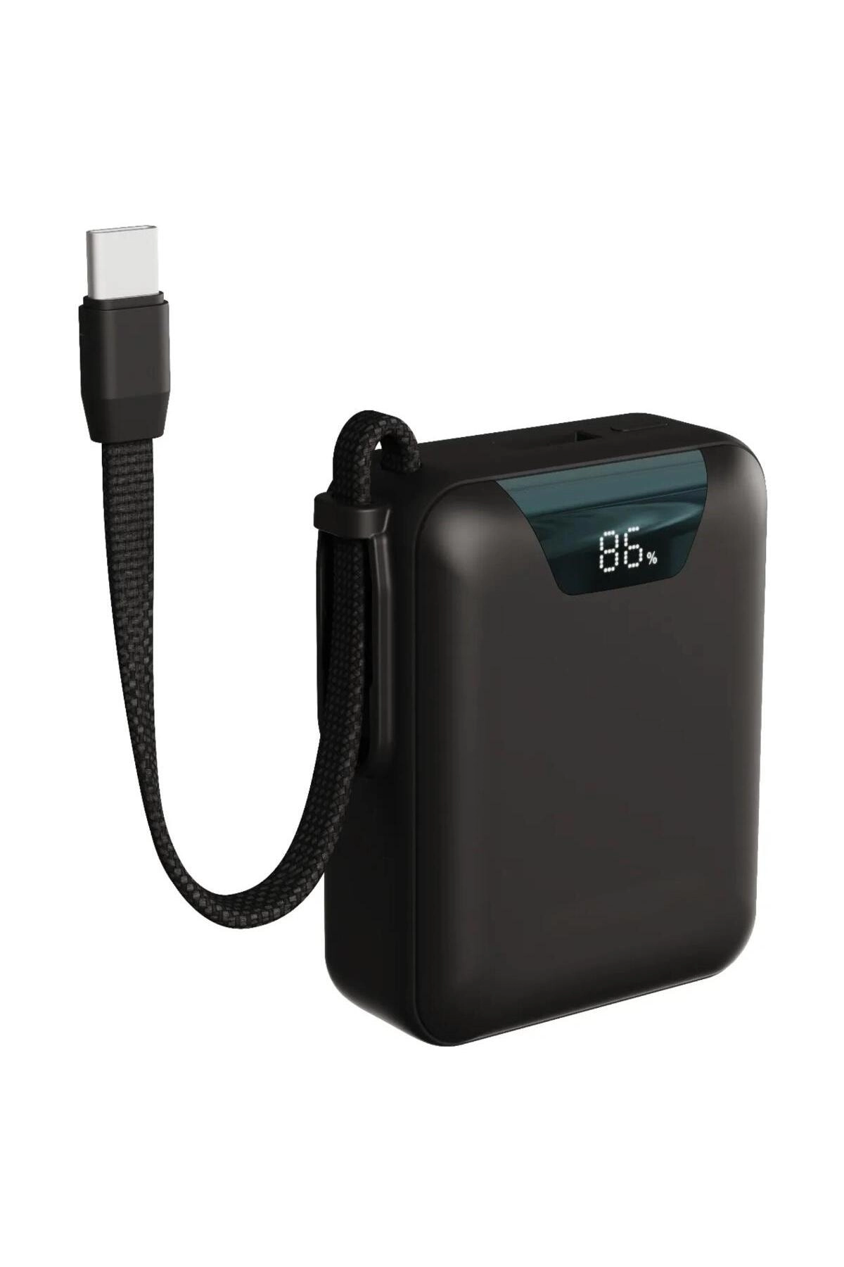 Tradeo Power Bank - 10000mAh 22.5W Fast Charging