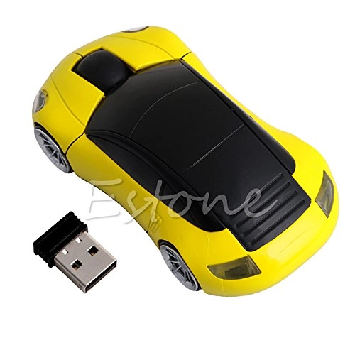 Rechargeable Mini Mouse - Bluetooth