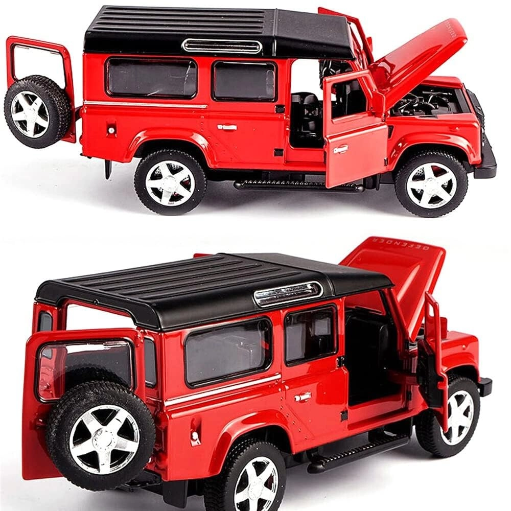 MCLAREAN P1 - 1:32 die-cast