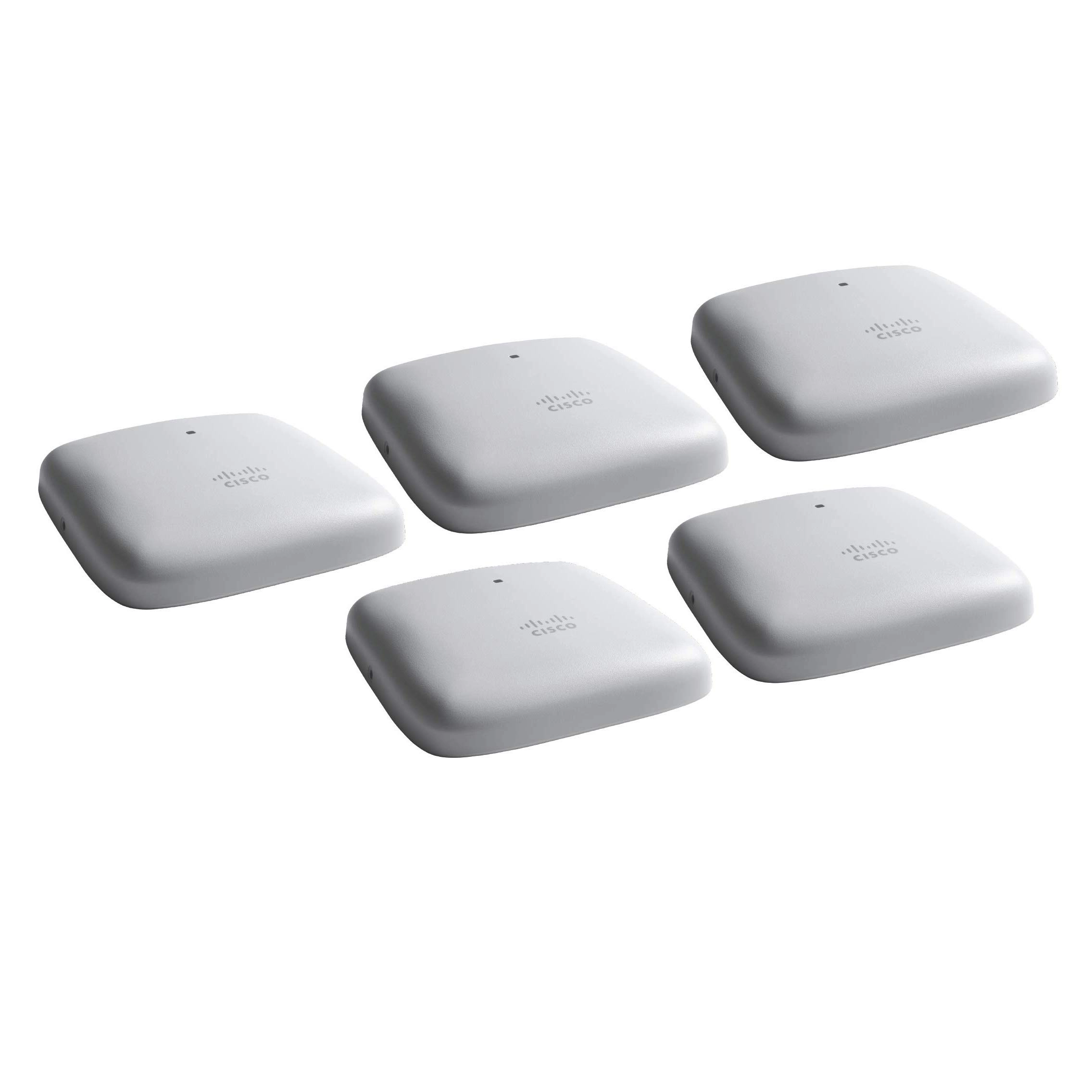 Cisco Business 240AC - 4x4 2Gbps Bundle