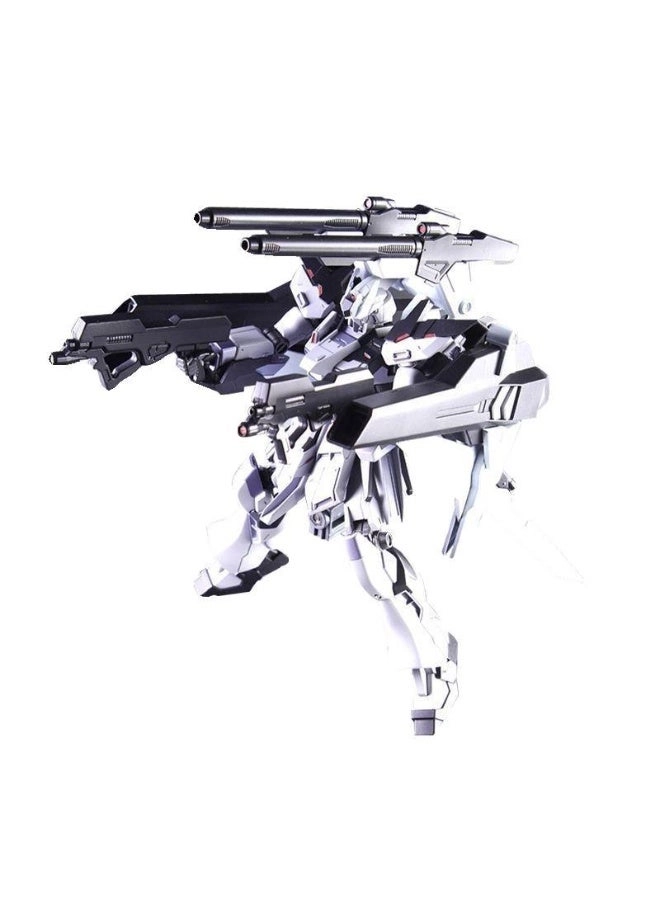 Xingfengshe XF - 03 - Assembly Model Plastic