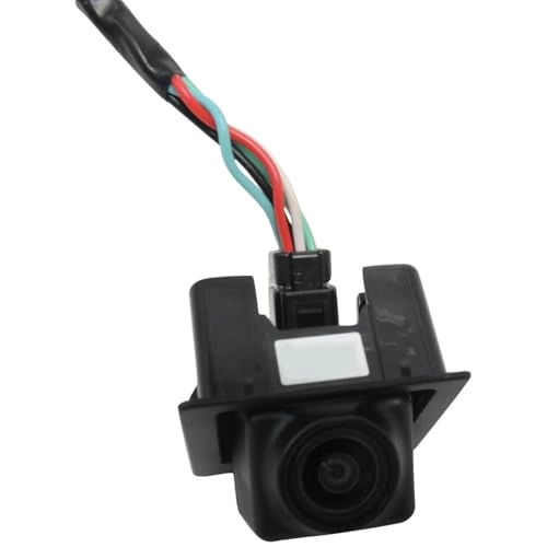 4672850AB - Car reversing camera Direct replacement