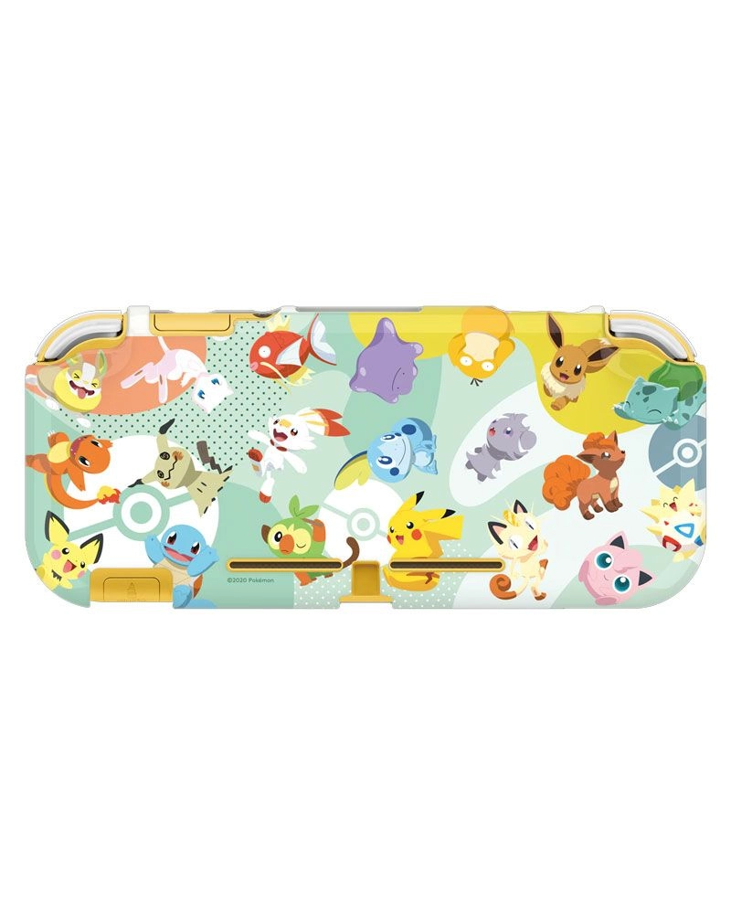 Hori Duraflexi Protector - Switch