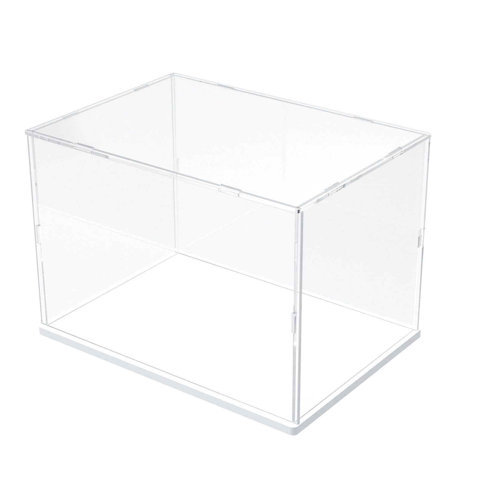 duvin Acrylic Display Case - Lego Star Wars Diorama 75380