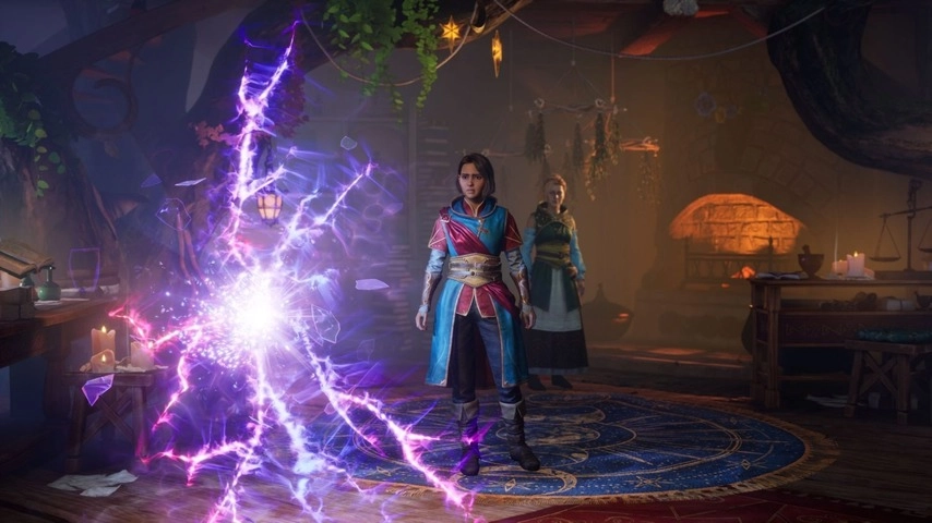 Split Fiction - PlayStation 5