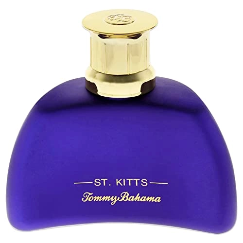 St Kitts - 100 Milliliters