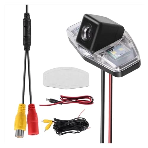 Rear View Camera - Night vision 720*540 pixels