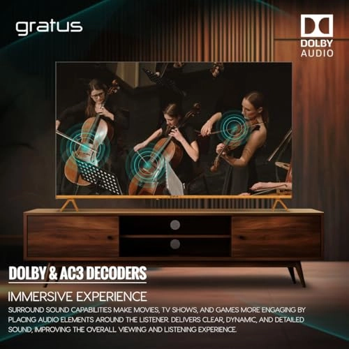 LT65W4K23H - 65 Inches