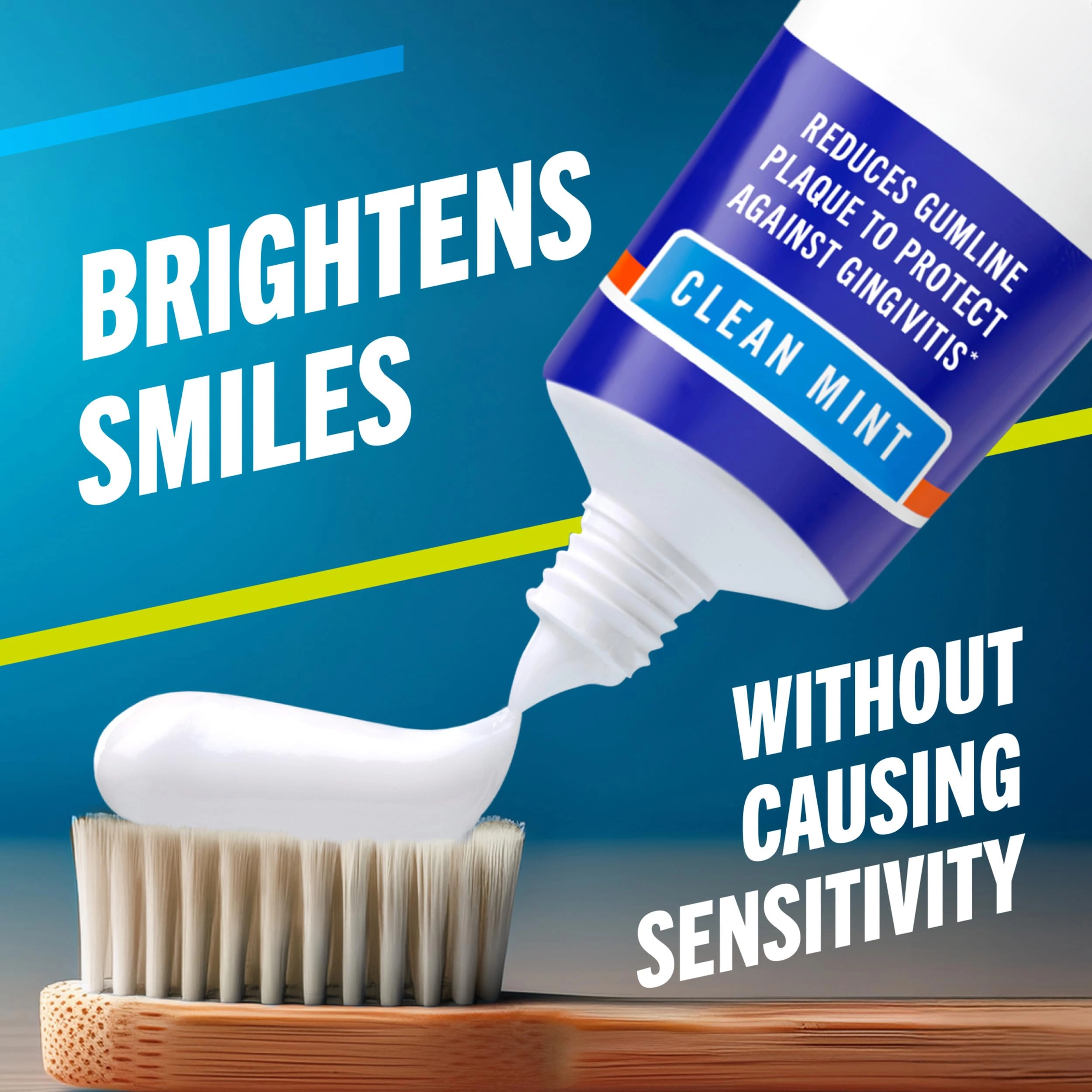 Healthy Gums Stannous Fluoride Toothpaste Adult 4 Oz, 2-Pack