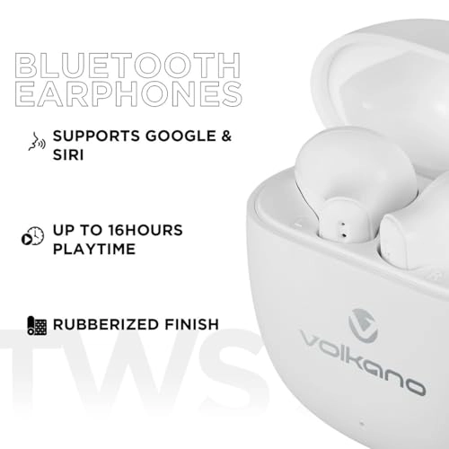 Sleek Series Wireless Earbud