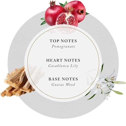 Pomegranate Noir Eau de Parfum 50 ml