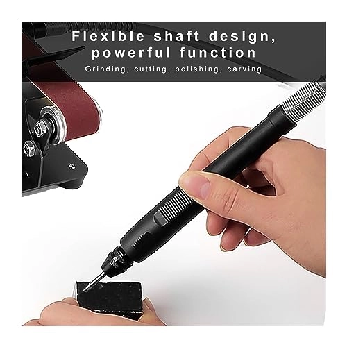 Polishing Sanding Machine - 250W Seven-stage speed-adjusting Set 2