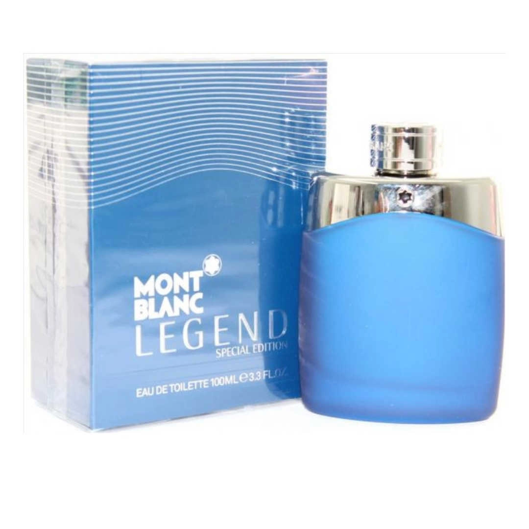 Legend L Eau de Toilette 75 ml