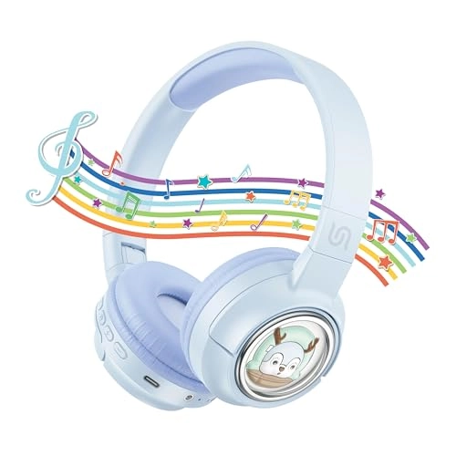 Soundtec Moose Wireless Headphone