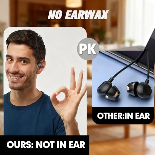 EU-609 Wireless Headphone