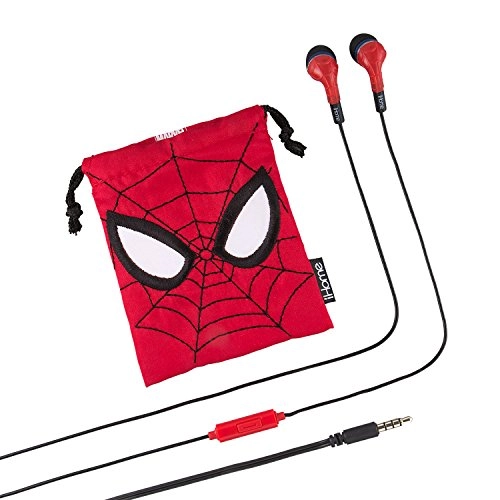 Marvel Avengers Wired Earbud