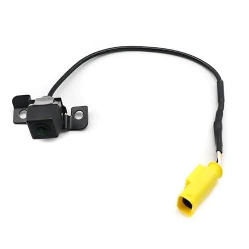 Rear View Backup Camera