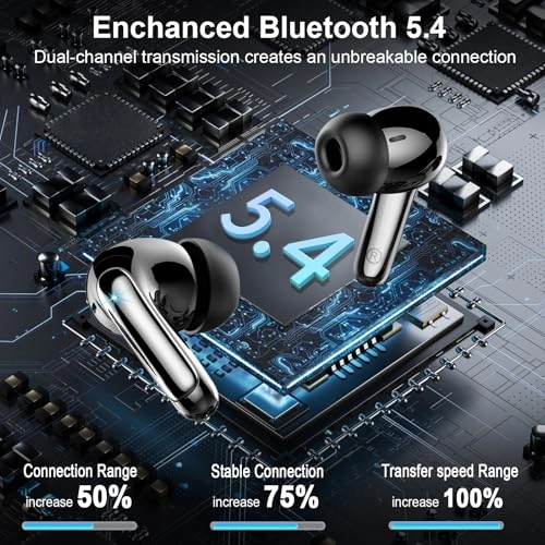 H69 Wireless Earbud