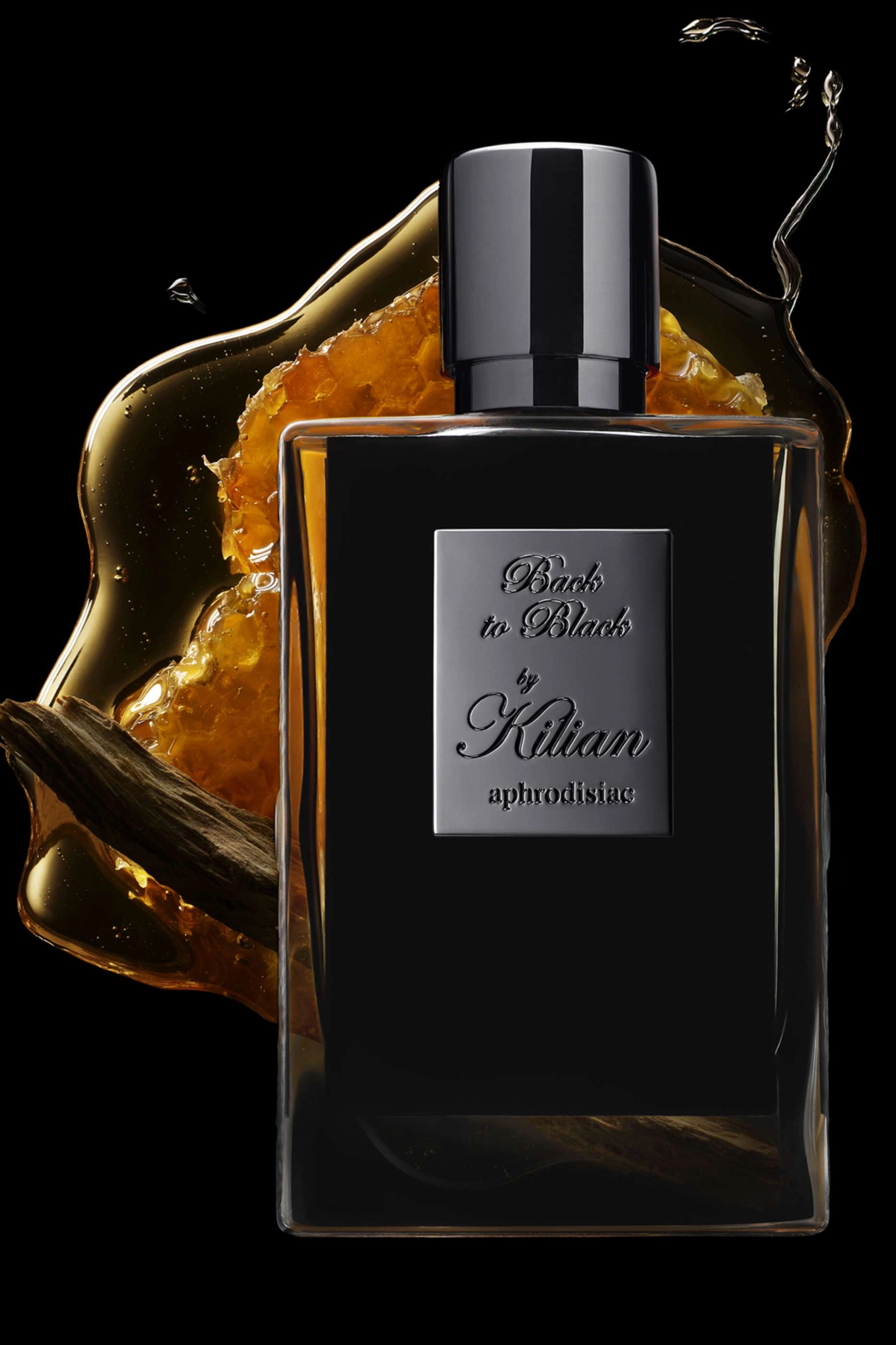 Back To Black, Aphrodisiac Eau de Parfum - 50ml