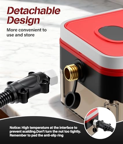 MS-HK0549EU - 3.5bar 1200ml