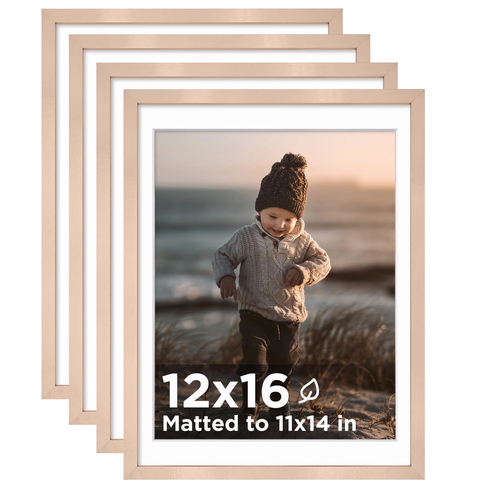 Picture Frame - 12x16