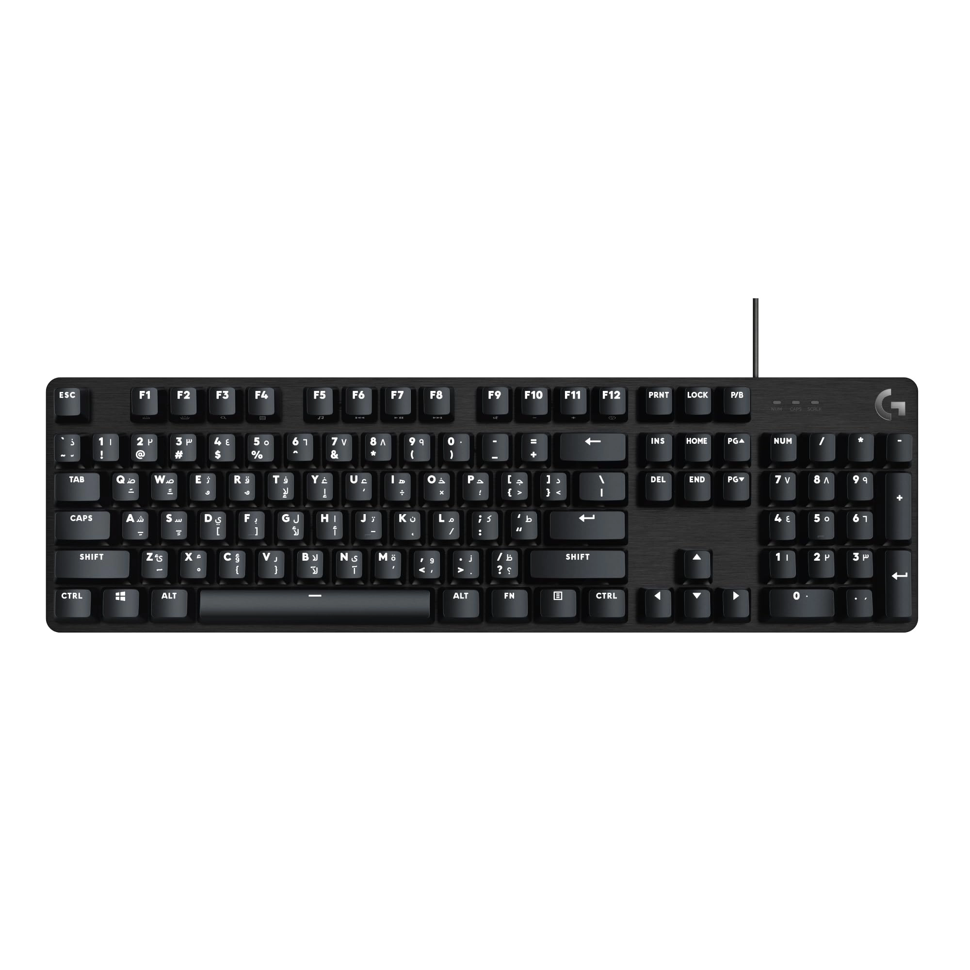 Logitech G G413 SE - AR Wired