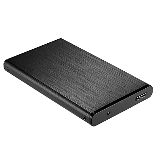 External Hard Drive - 5400 RPM 320GB 2.5 Inches HDD