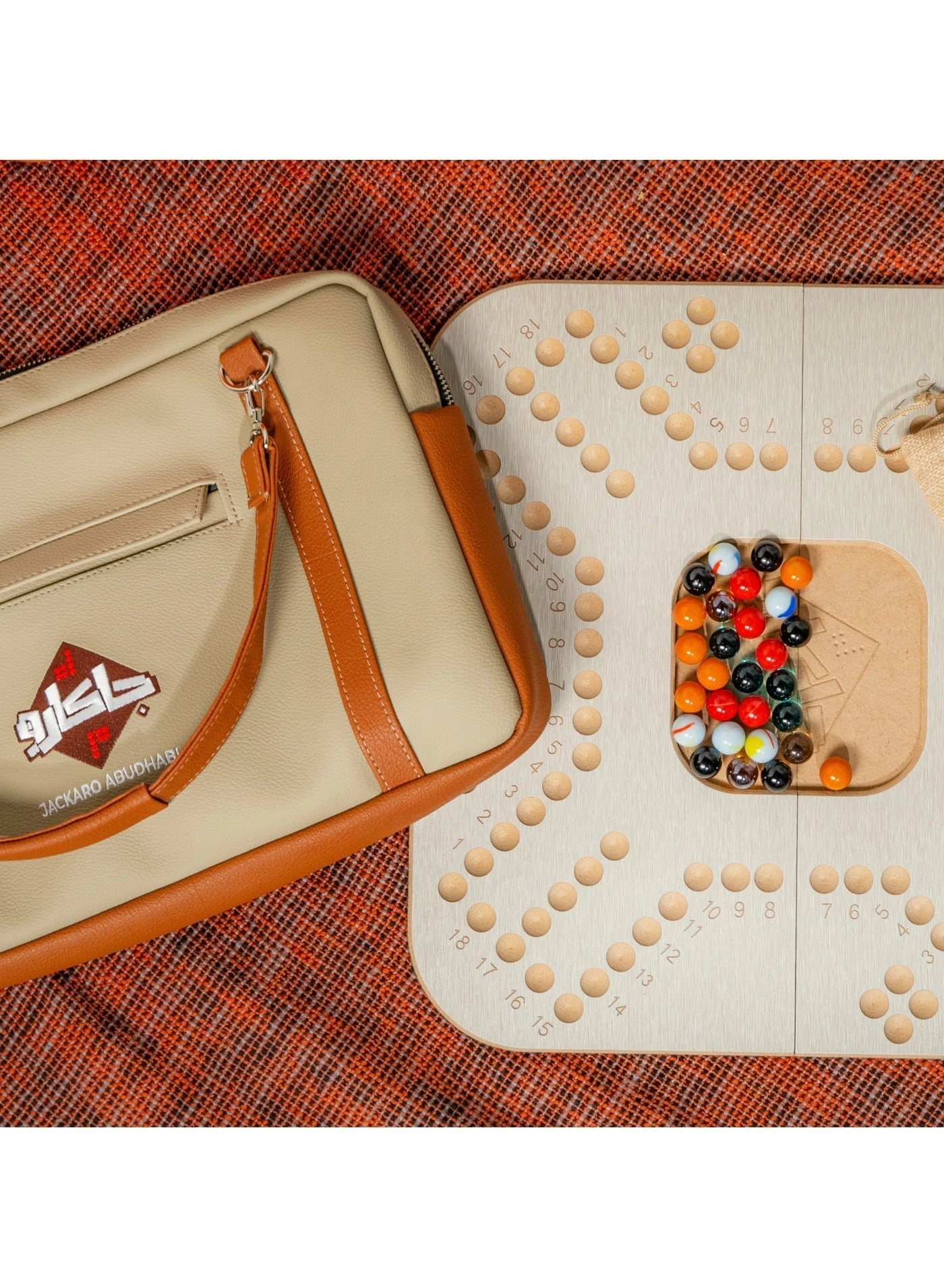 Junior Jackaroo - 6 years and up 25 pieces